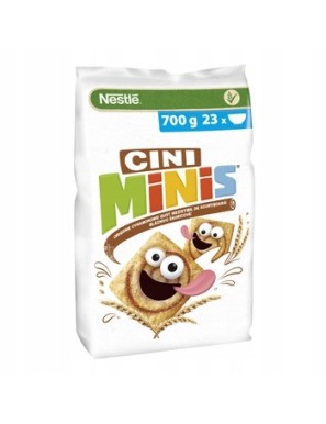 Nestle Cini Minis 700g