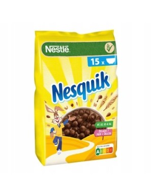 Nestle Nesquik 450g
