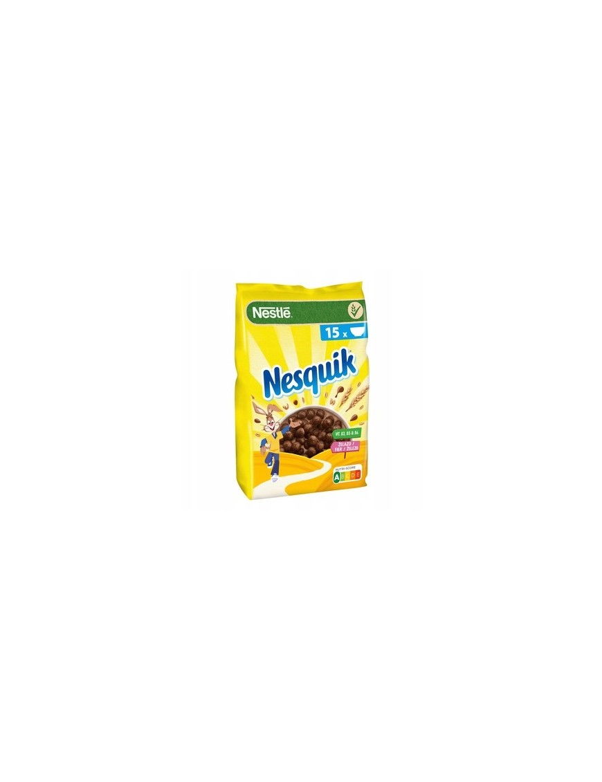 Nestle Nesquik 450g
