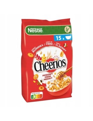 Nestle Cheerios 450g