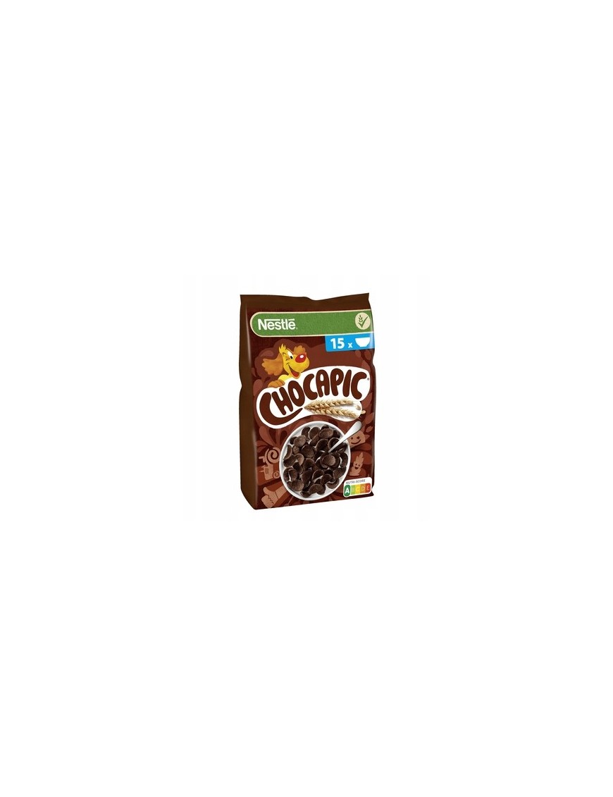 Nestle Chocapic 450g