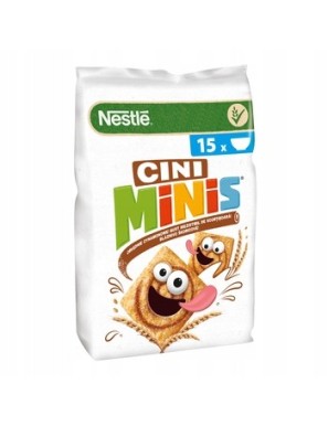 Nestle Cini Minis 450g