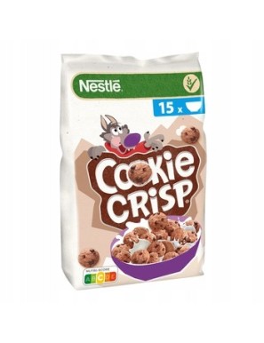 Nestle Cookie Crisp 450g