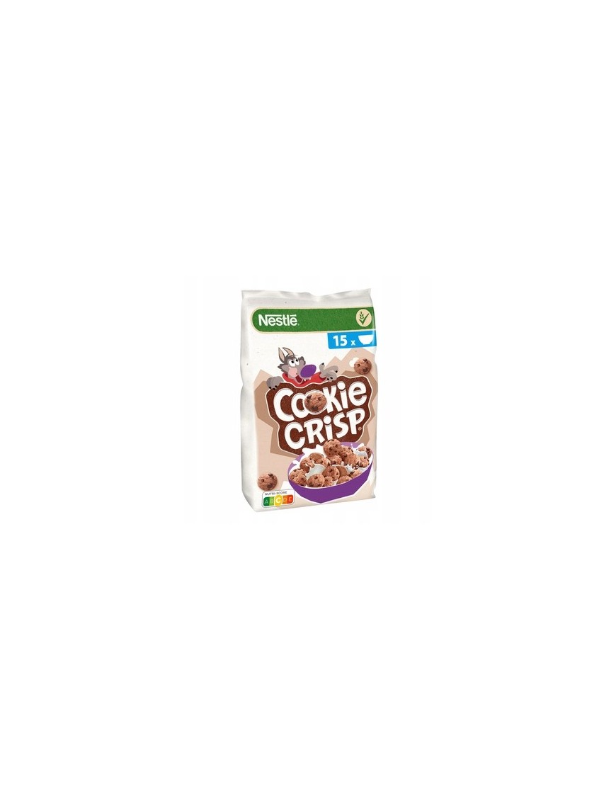 Nestle Cookie Crisp 450g