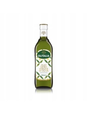 Olitalia oliwa extra vergine 750ml