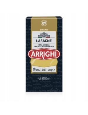 Makaron lasagne Arrighi 500g