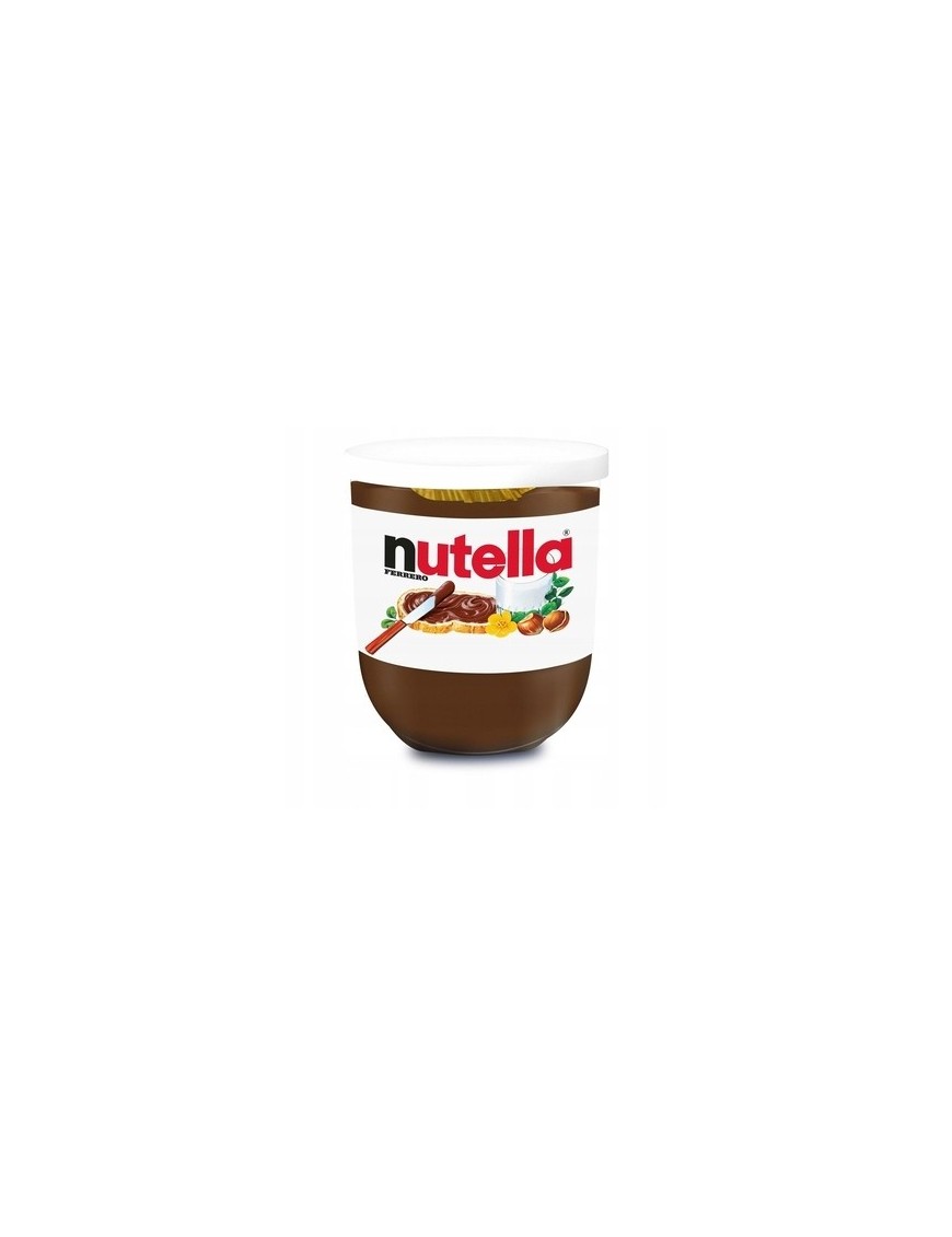 Krem do smarowania Nutella 230g