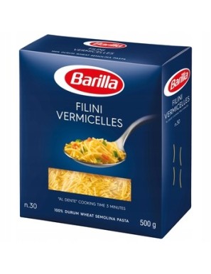 Barilla Makaron Filini 500 g