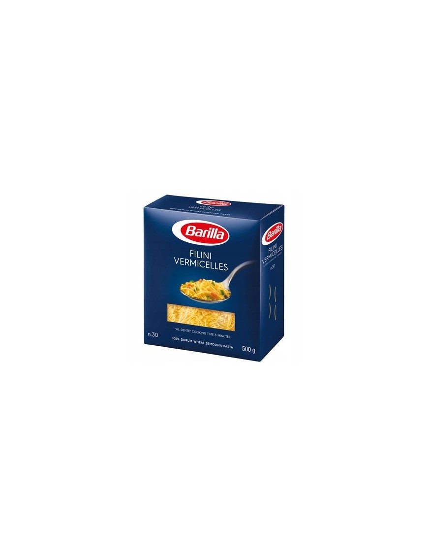 Barilla Makaron Filini 500 g