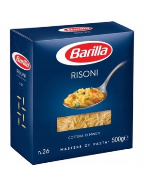 Barilla Makaron Risoni 500g