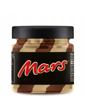 Krem czekoladowy Mars 200g