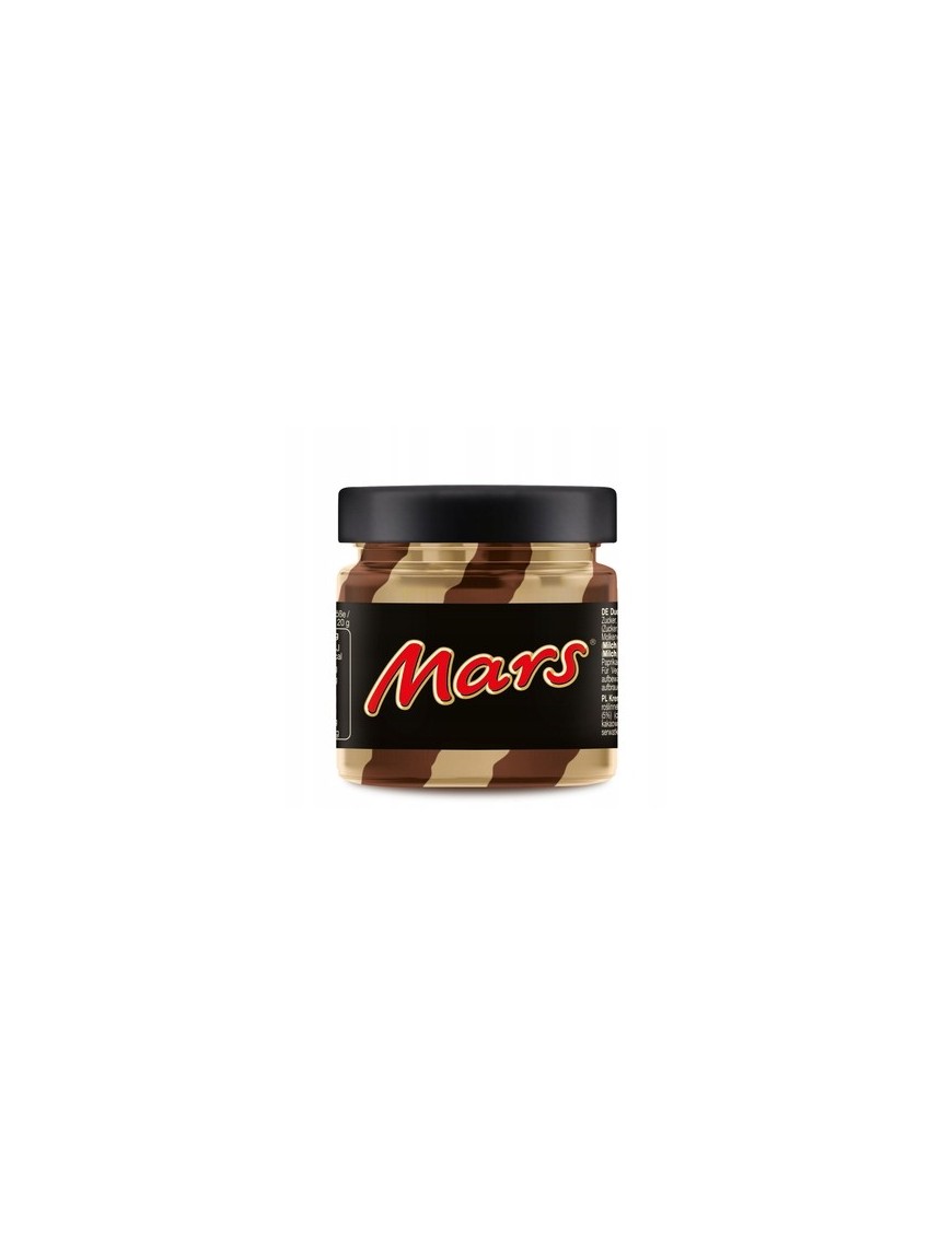 Krem czekoladowy Mars 200g
