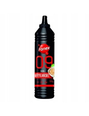 Fanex Sos amerykański 950g