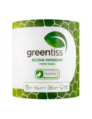 Greentiss Ręcznik papierowy