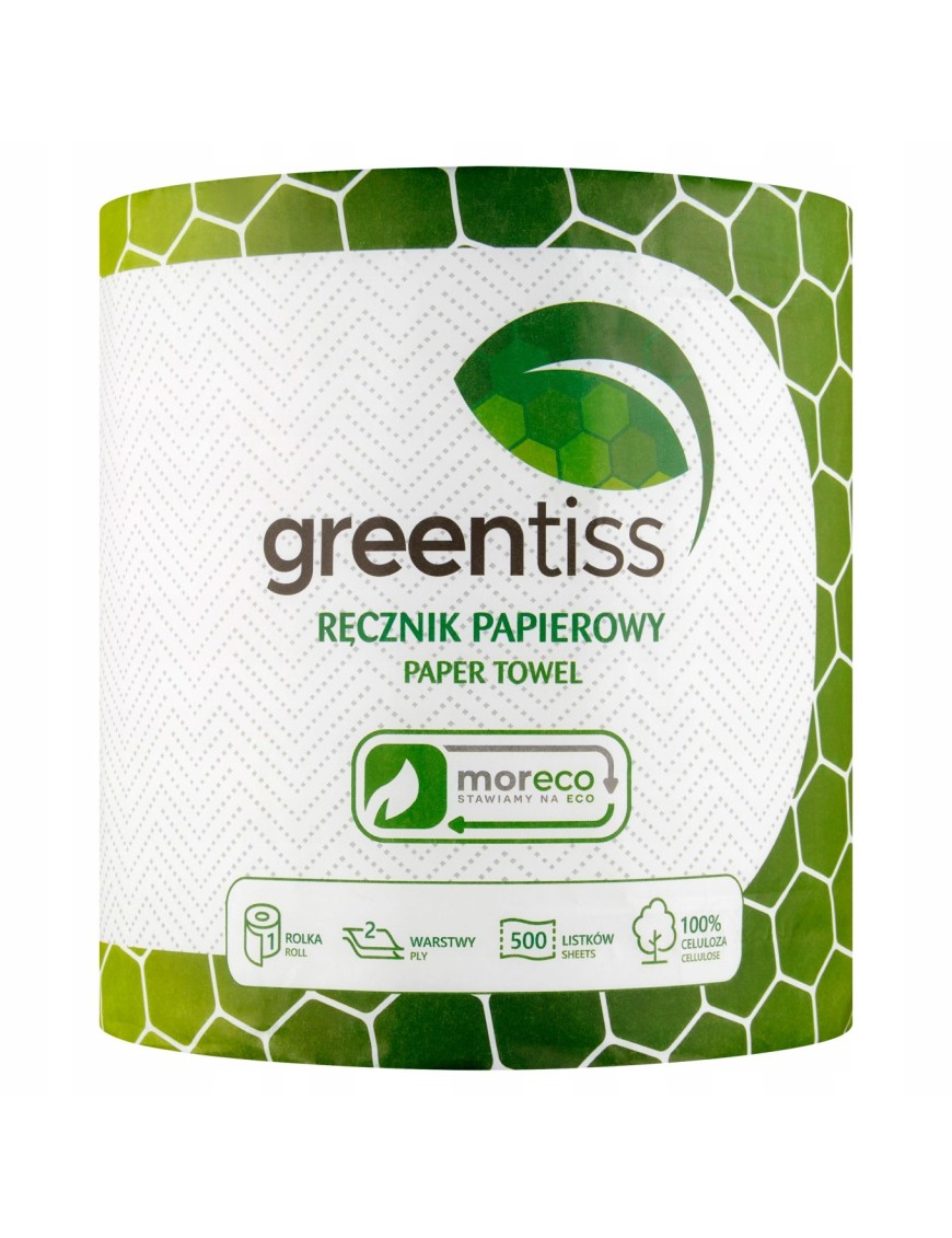 Greentiss Ręcznik papierowy