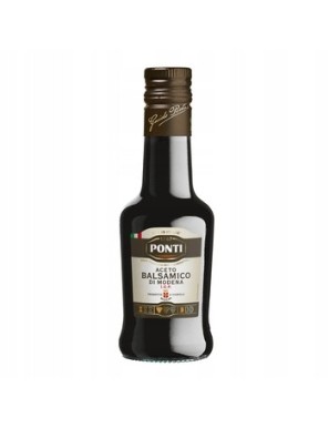 PONTI ocet balsamiczny z Modeny 250 ml