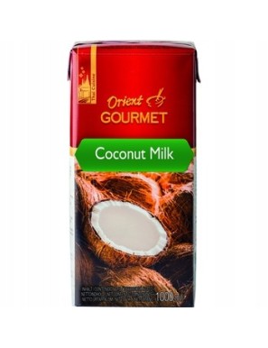 Mleczko kokosowe 1L Orient Gourmet
