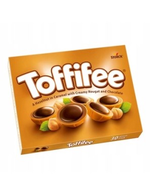 Toffifee 250g