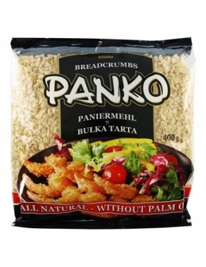 Bułka tarta typu japońskiego Panko 400 g