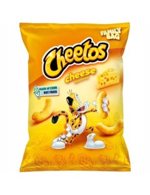 Cheetos Cheese 130g