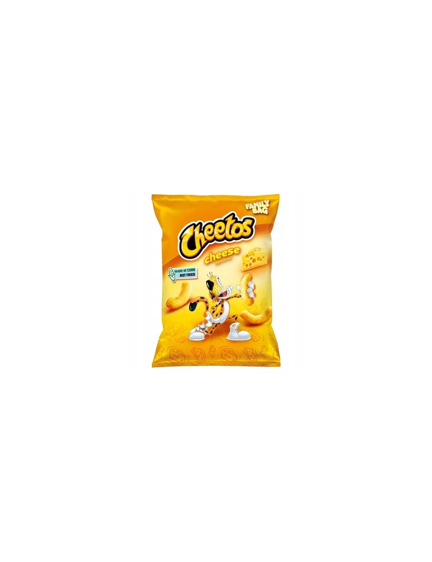Cheetos Cheese 130g