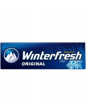 Winterfresh Original 10 drażetek/14g