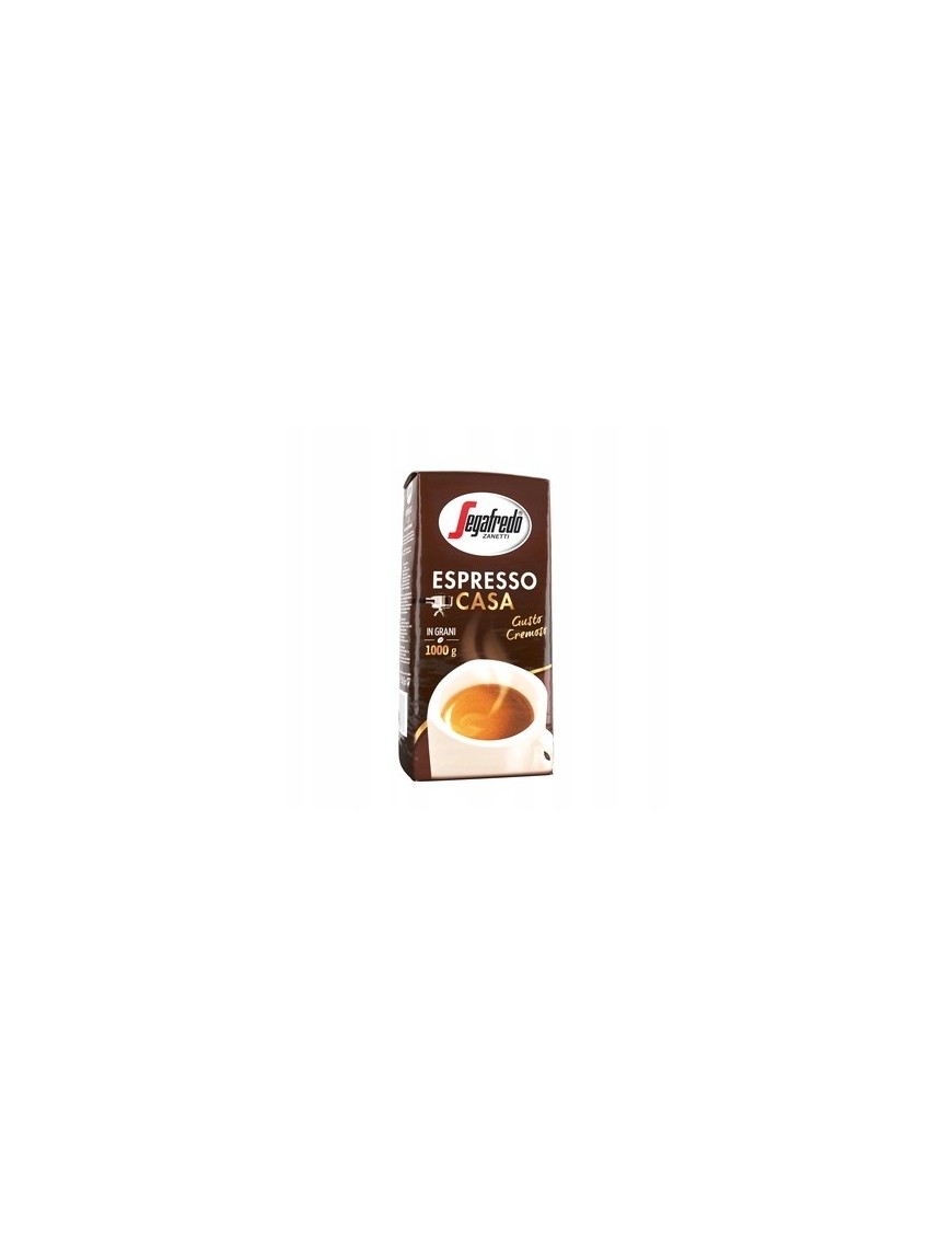 Kawa palona ziarnista Segafredo Espresso Casa 1kg