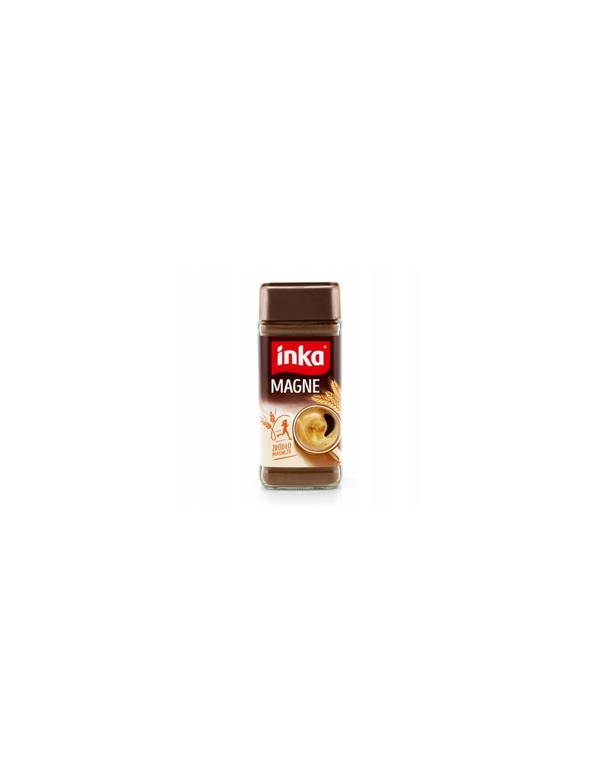 Inka magne 100g