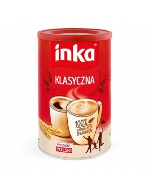 Inka puszka 200g