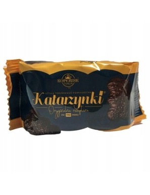 Kopernik Katarzynki w czekoladzie 56 g