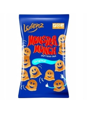 Monster Munch 100 G