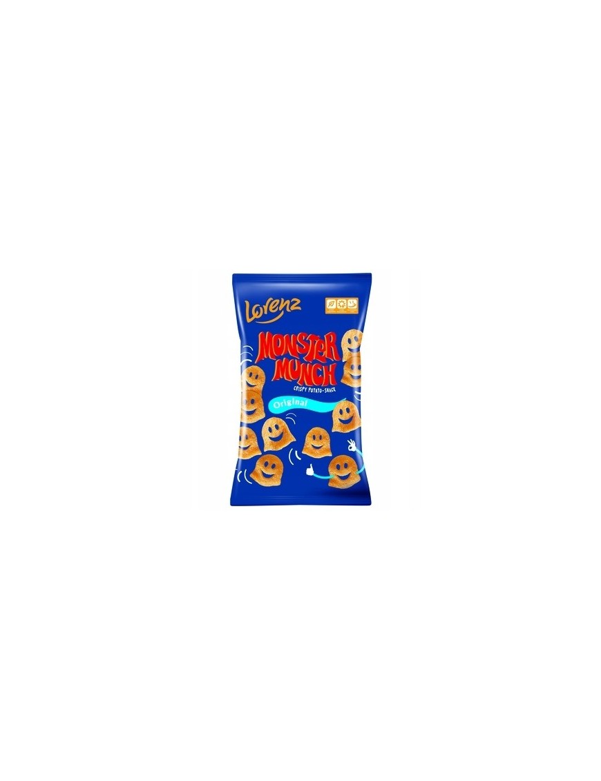 Monster Munch 100 G