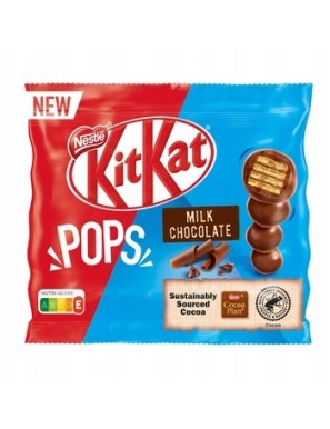 KitKat Pops 40g