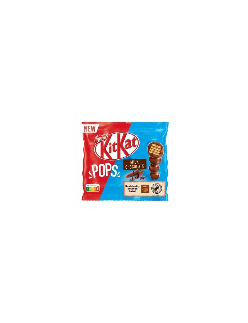 KitKat Pops 40g