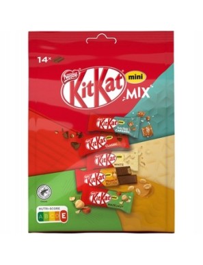 KitKat Mini Mix 1974g