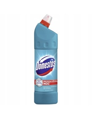 Domestos Atlantic Fresh Żel Wc z Wybielaczem 1L