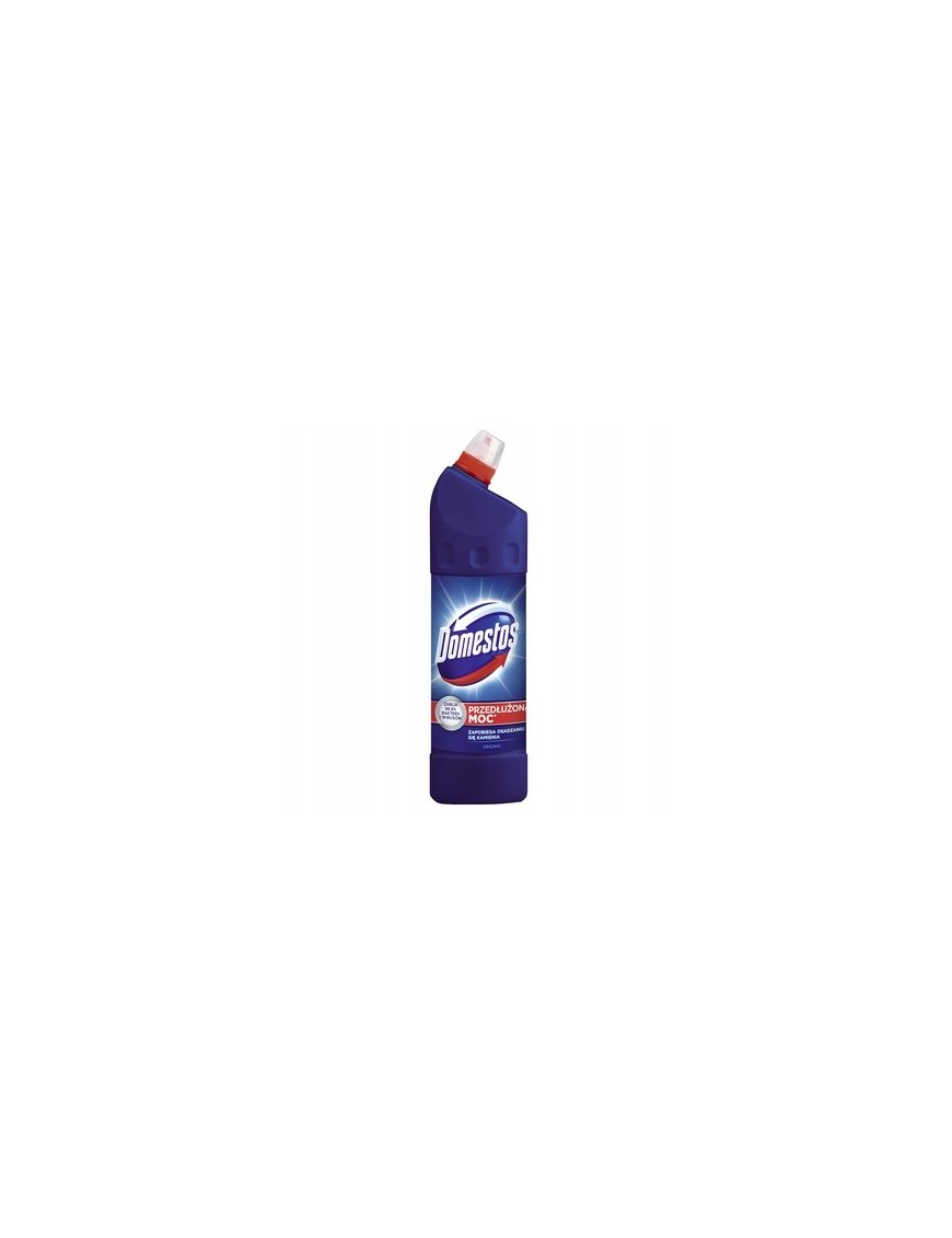 Domestos Original Żel do Wc z Wybielaczem 1L