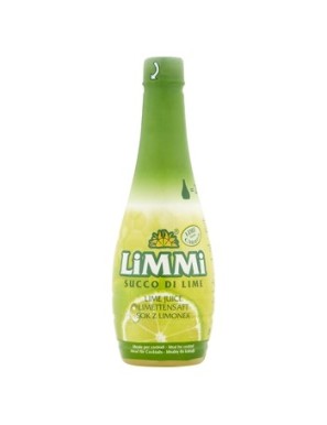 Limmi sok z limonki 500ml
