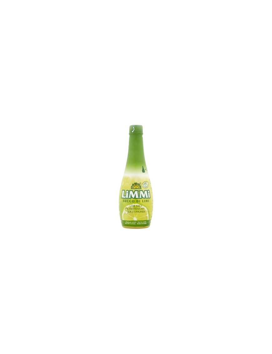 Limmi sok z limonki 500ml