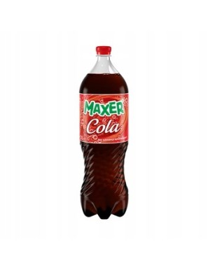 Maxer Cola 2 l