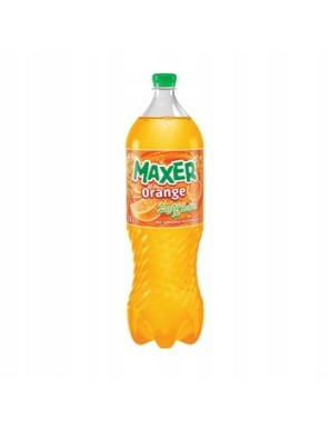 Maxer Orange 20% soku 2 l