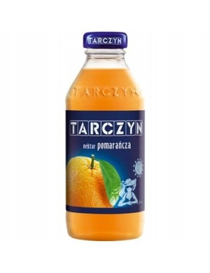 Tarczyn nektar pomarańcza 300 ml