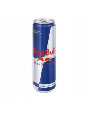 RED BULL Energy Drink 473 ml