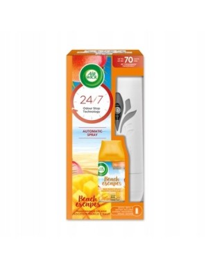 Air Wick Freshmatic Mango & Brzoskiwnia 250 ml