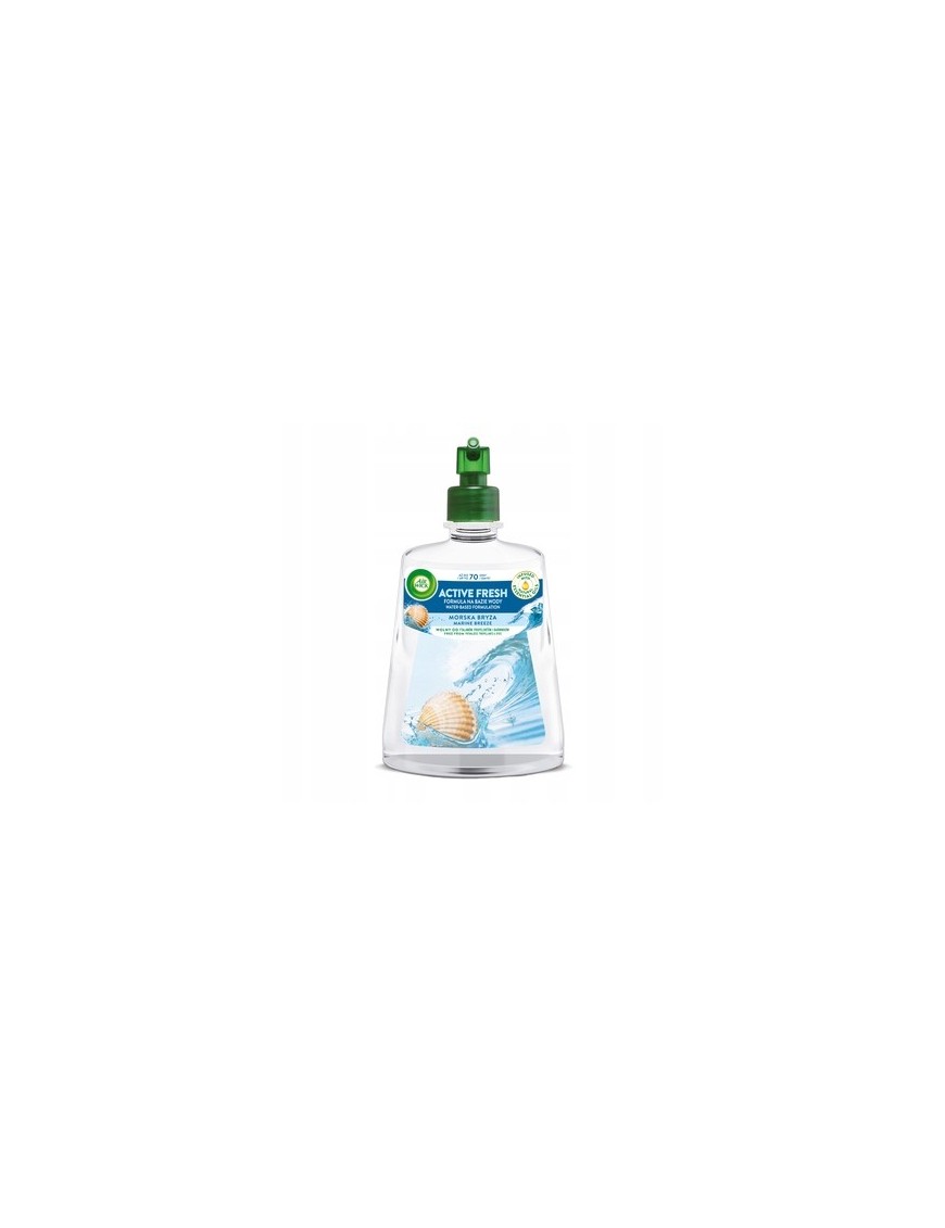 Air Wick Wkład Morska Bryza/ Marine Breeze 228 ml