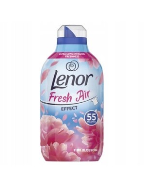 Lenor Effect Pink Blossom Płyn zmiękczający 770 ml