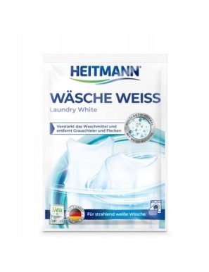 Heitmann Wybielacz do prania 50g