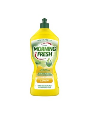 Morning Fresh Lemon płyn do mycia naczyń 900 ml