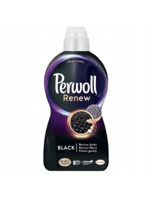 Perwoll Renew Black 1980ml
