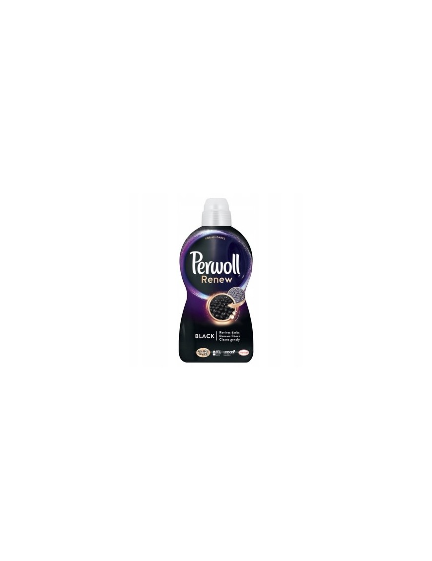 Perwoll Renew Black 1980ml